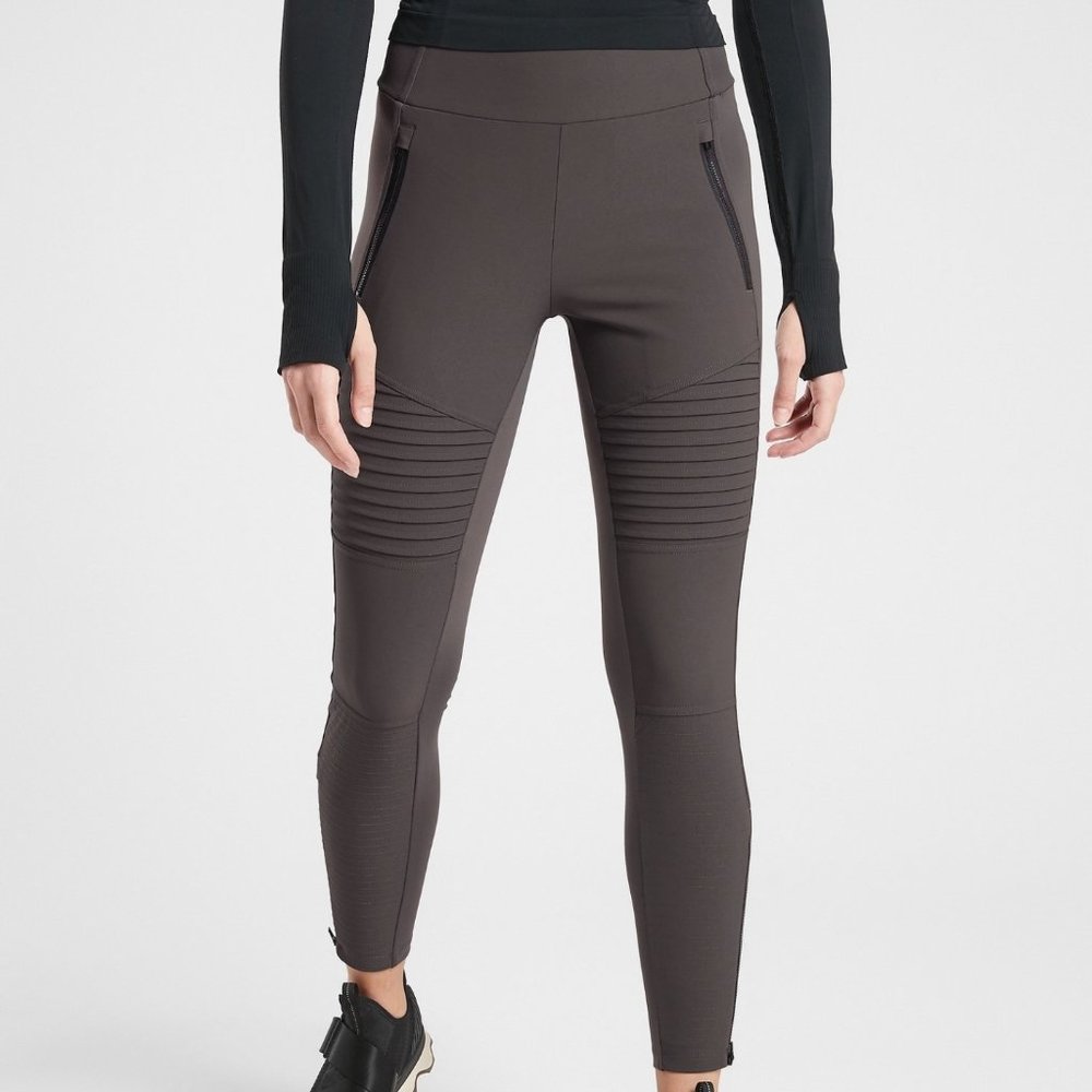 Headlands Hybrid Moto Tight